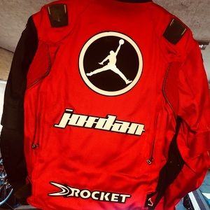 Jordan Motor Sports